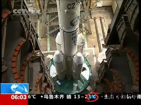 視頻:我國成功發射“鑫諾六號”通信廣播衛星 視頻:我國成功發射“鑫諾六號”通信廣播衛星
