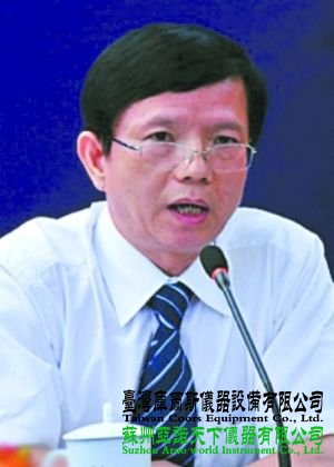 李軍 職務：鐵道部運輸局綜合部主任