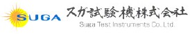 Suga Test Instrument Co. Ltd.