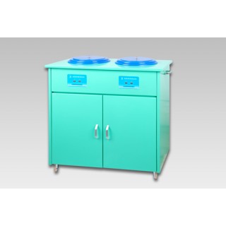 金相試樣拋光機(jī) PG-2A