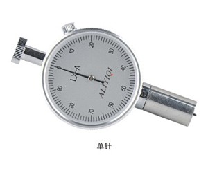 LX-A邵氏硬度計
