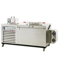 成鞋保暖性能試驗機