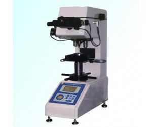 HVS-50A1/D1 手動/自動轉塔程控數顯維氏硬度計