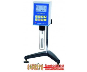 DV-1型數字旋轉粘度計