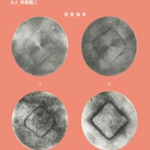 結(jié)構(gòu)鋼低倍組織缺陷評級標(biāo)準(zhǔn)掛圖
