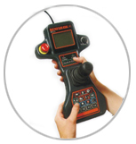 三坐標測量儀實物圖