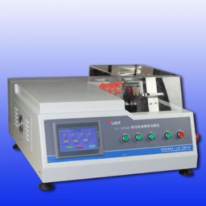 LC-200XP自動(dòng)精密切割機(jī)