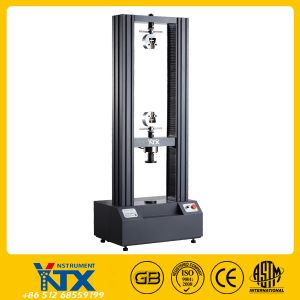 UTM20-P塑料萬(wàn)能材料試驗(yàn)機(jī)