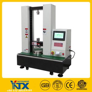 AB高荷重全自動精密型彈簧試驗機