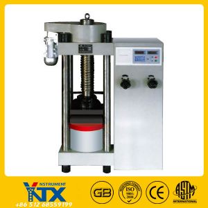 YES-2000,YES3000數(shù)顯式壓力試驗機（電動絲杠）