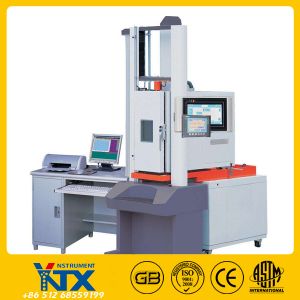 CTHTM恒溫恒濕拉力機(jī)-拉力試驗(yàn)機(jī)