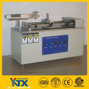 YN-3T-3電動端子拉力測試儀