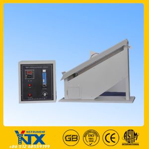 TLB03防火涂料燃燒試驗(yàn)機(jī)（隧道法）