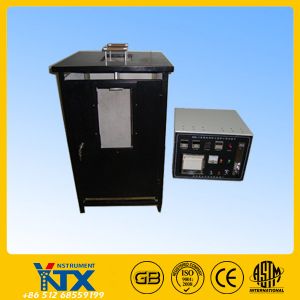 TLB04鋼結(jié)構(gòu)防火涂料小樣試驗(yàn)爐