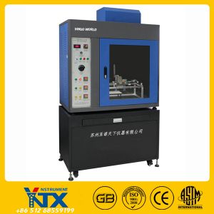 CRS-GWT灼熱絲試驗(yàn)儀
