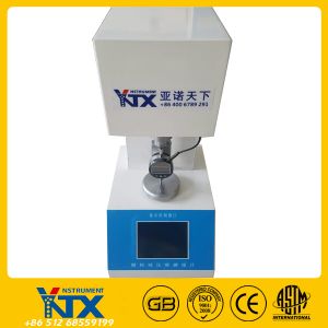CRS-BIH961塑料球壓痕硬度計