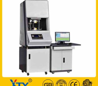 CRS-VTM200無轉子硫化儀