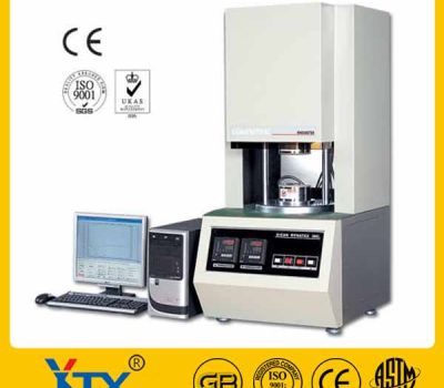 CRS-GNV200橡膠門尼粘度計中秋團購給力優惠！