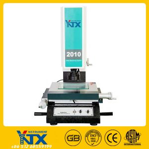 影像測(cè)量?jī)x-二次元-光學(xué)測(cè)量?jī)x