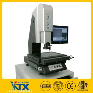 2.5次元測(cè)量?jī)xVMS-1510T