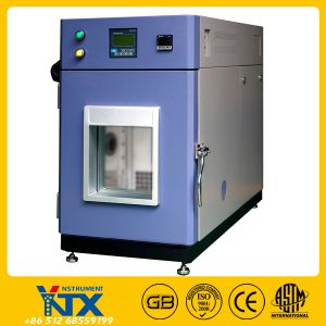 桌上型恒溫恒濕試驗機