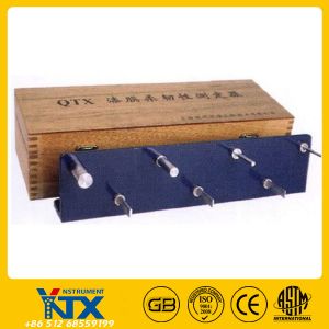 QTX—漆膜柔韌性測試儀(漆膜彈性測試儀)