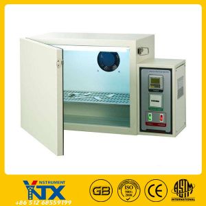 燈管式耐黃變?cè)囼?yàn)機(jī)