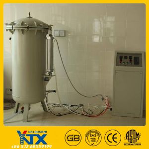 IPX7/8防浸水試驗(yàn)裝置