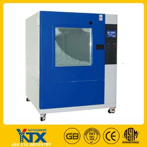 CRS-SC砂塵試驗箱
