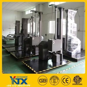 PDM150D單翼包裝跌落試驗(yàn)機(jī)-跌落試驗(yàn)機(jī)