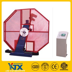 數顯金屬擺錘沖擊試驗機