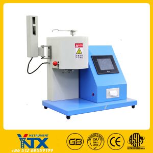 MFI450W融體流動(dòng)速率試驗(yàn)機(jī)-融體流動(dòng)速率儀