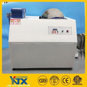 YN-WRT汽車安全帶織帶耐磨性能試驗(yàn)機(jī)