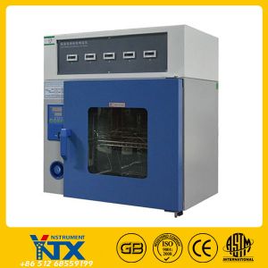 YN-TKF5-HT烘箱型膠帶保持力試驗機(jī)