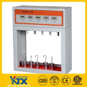 YN-TKF5膠帶保持力試驗-膠帶持粘性試驗機(jī)