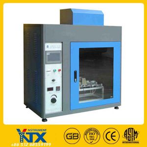 CRS-GWT-T觸摸屏控制灼熱絲試驗(yàn)儀-灼熱絲試驗(yàn)機(jī)
