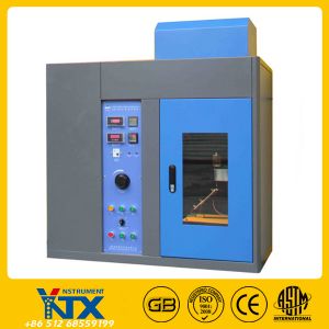 CRS-HVT高電壓漏電起痕試驗(yàn)機(jī) PTI 電痕化指數(shù)試驗(yàn)機(jī)