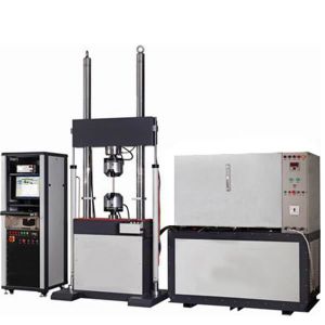 HPW電液伺服彈簧疲勞試驗(yàn)機(jī)