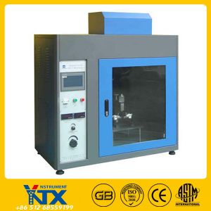 CRS-LTT-T觸摸屏控制漏電起痕試驗(yàn)儀-漏電起痕試驗(yàn)機(jī)