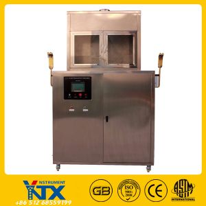 CRS-CLB500煤礦電纜負(fù)載條件下燃燒試驗機(jī)