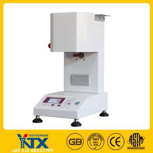 MFI450A熔融指數儀