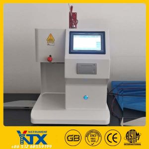 CRS-MFI450BH熔噴料熔融指數(shù)儀