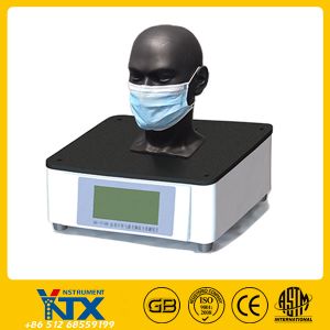 CRS-RBR口罩呼吸阻力測(cè)試儀