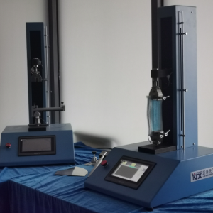 CRS-TSM1M口罩拉力機(jī)
