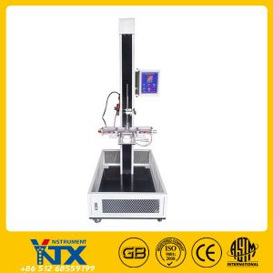 CRS-SDT150安全帽頭盔自由跌落機(jī)
