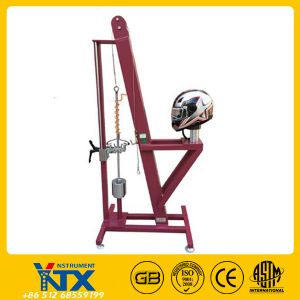 CRS-TK57頭盔佩戴裝置穩(wěn)定性試驗(yàn)機(jī)
