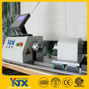 YN-TFT扭轉疲勞試驗機