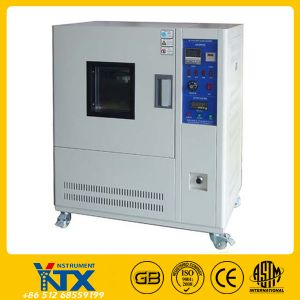 HQ100換氣式老化試驗機