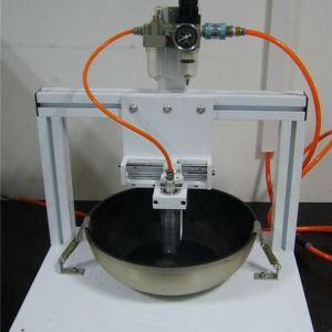 CRS-HH50抗劃傷試驗裝置