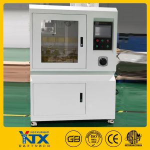 CRS-HVT-JZ交直流高電壓漏電起痕試驗(yàn)儀